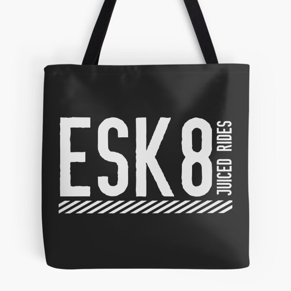 Item preview, ESK8, Juiced Rides. designed and sold by SilverFoxStore.