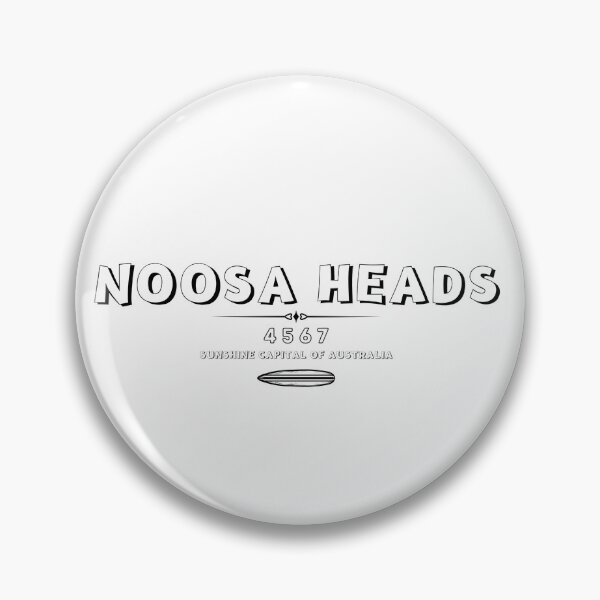 Artikelvorschau, Noosa Heads, Sunshine Coast, Queensland, Australien 4567 entworfen und verkauft von Tait N.