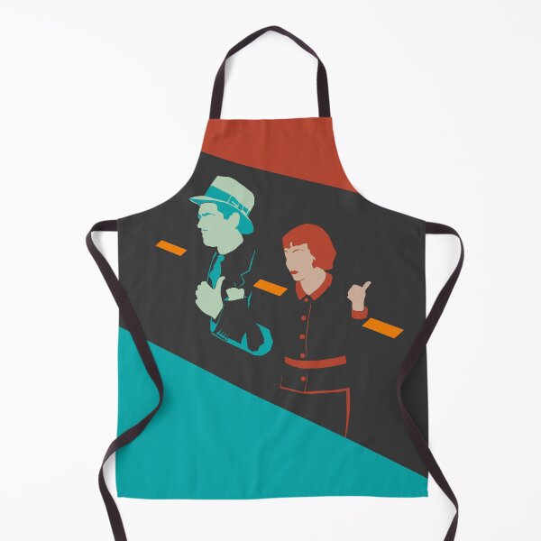 Item preview, It happened one night designed and sold by NumbLock.