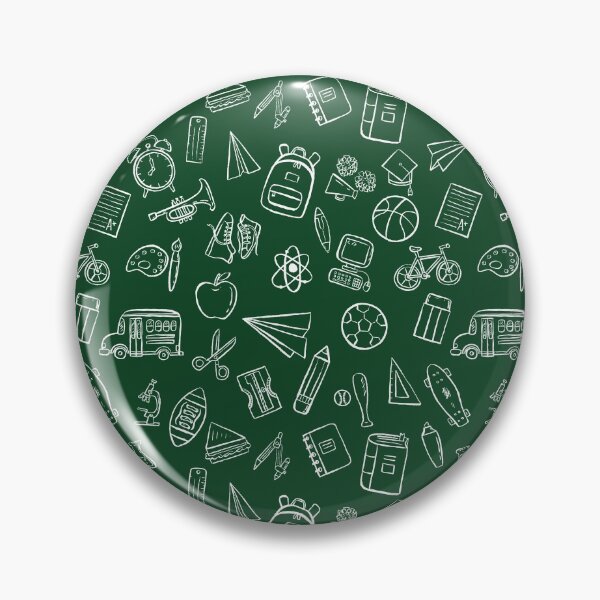Item preview, Doodle Back To School designed and sold by Vector Scout Lab.