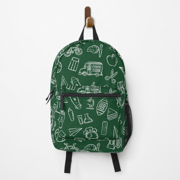 Item preview, Doodle Back To School designed and sold by Vector Scout Lab.