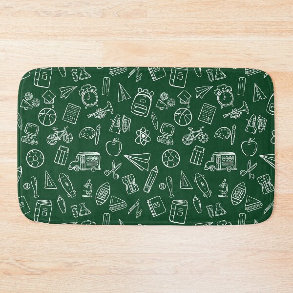Item preview, Doodle Back To School designed and sold by Vector Scout Lab.