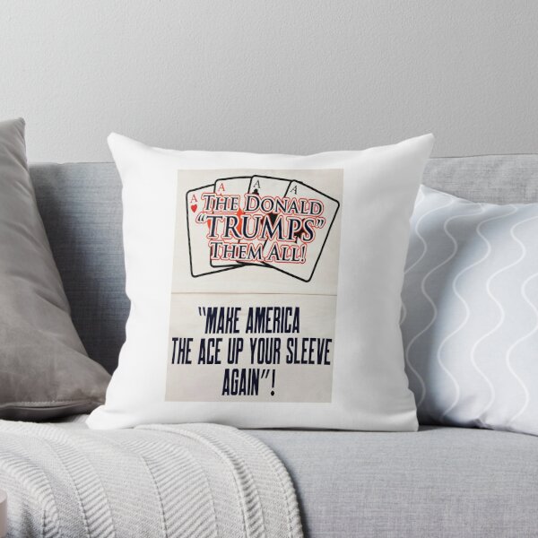 4th Unique T Shirt design by British Singer/Songwriter Chris Cuthbertson ! Throw Pillow