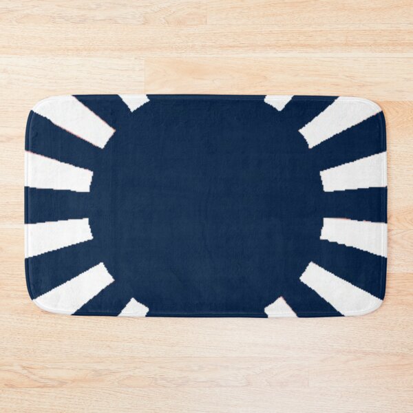 Item preview, Blue Sun With 16 Rays Flag Design designed and sold by Joshuaj1918.