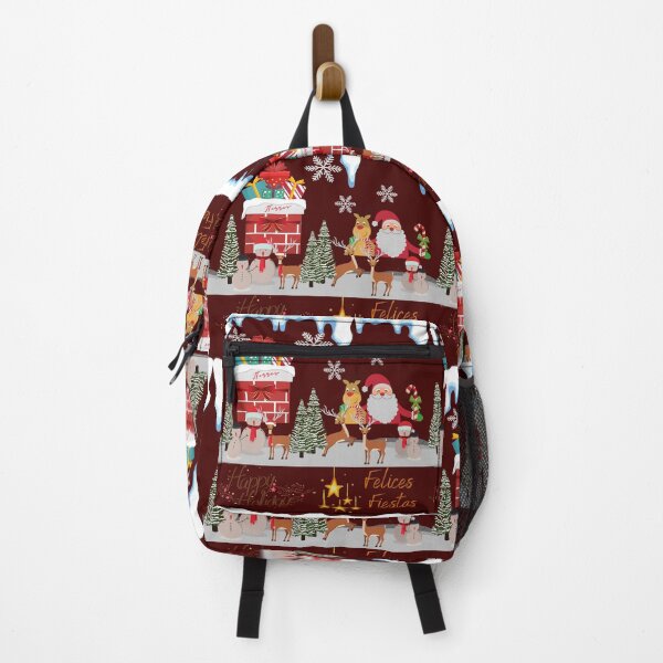 Item preview, Happy Holidays designed and sold by LibrosBOOKtique.