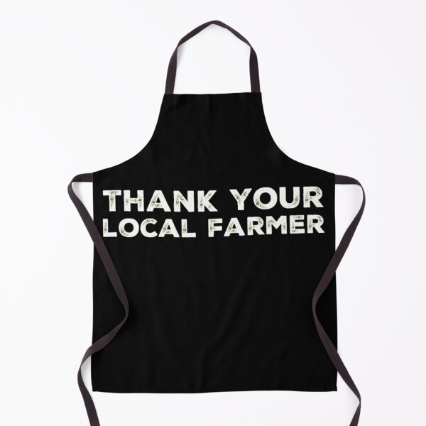 Item preview, Thank your local Farmer! designed and sold by homesteadswag.