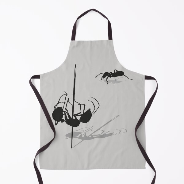 Item preview, Ant Attack designed and sold by jmozota.