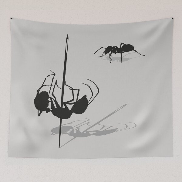 Item preview, Ant Attack designed and sold by jmozota.