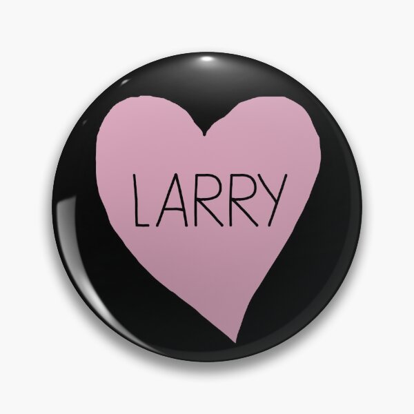 Item preview, larry is love designed and sold by izabelew.