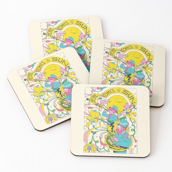Item preview, Here comes the sun designed and sold by mathiole.