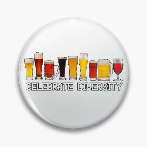 Item preview, Celebrate Diversity  designed and sold by jswoop.