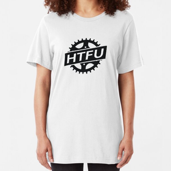 harden up t shirt