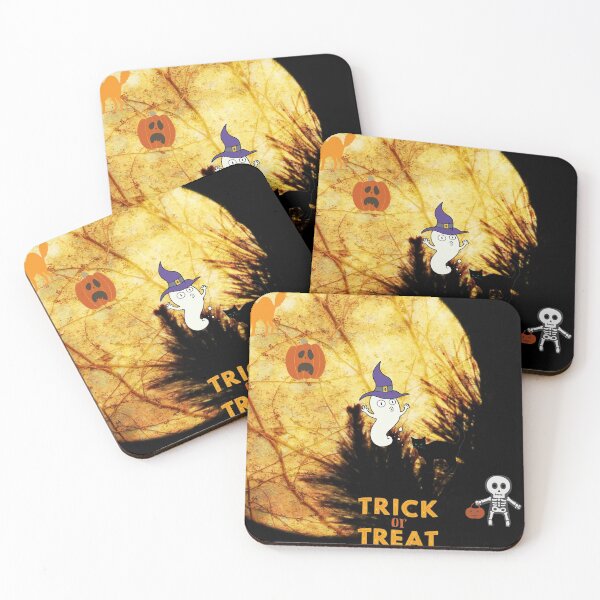 Item preview, Trick your Kid and Treat yourselves lol designed and sold by Akm-Arts-09.