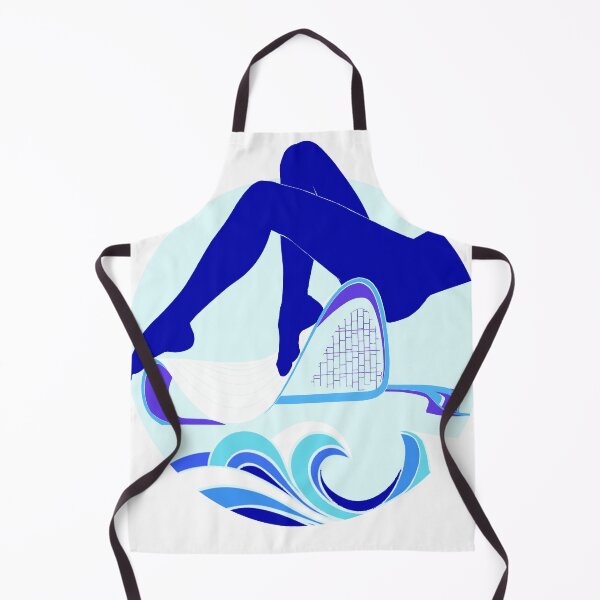 Item preview, Zaha Hadid designed and sold by NumbLock.