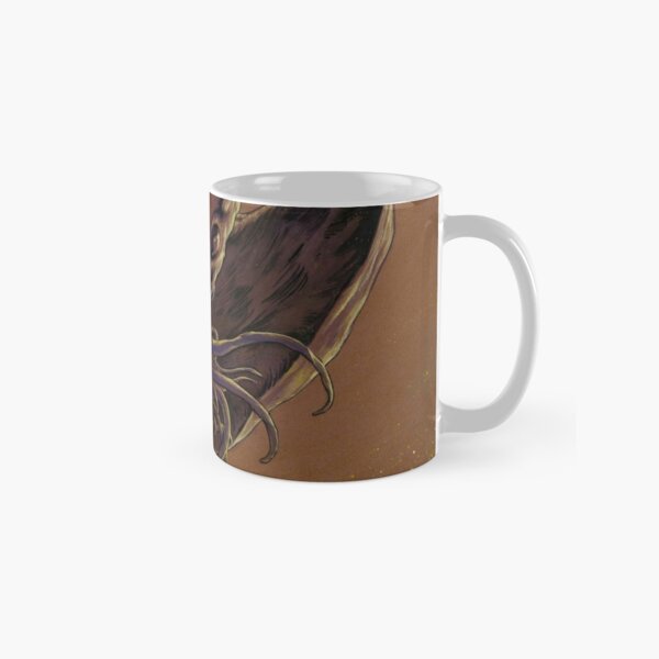 The Cthulu Classic Mug