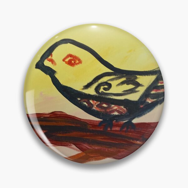 Item preview, Songbird designed and sold by CynicalSelkie.