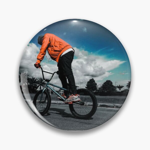 Item preview, cycle stunts designed and sold by Pirayz.