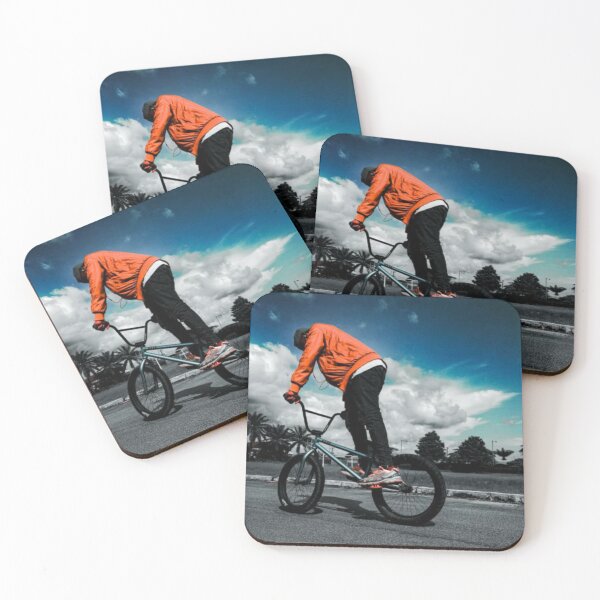 Item preview, cycle stunts designed and sold by Pirayz.
