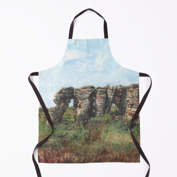 Item preview, Caves of Caiplie, Fife designed and sold by Moti Black.
