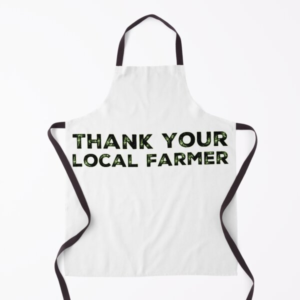Item preview, Thank your local Farmer! designed and sold by homesteadswag.