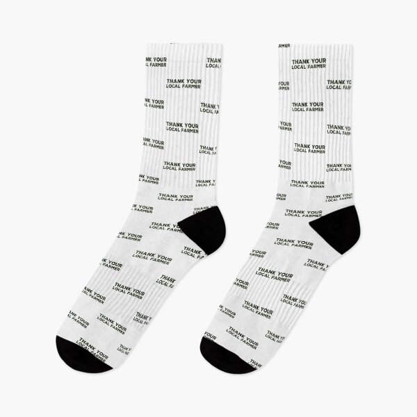 Item preview, Thank your local Farmer! designed and sold by homesteadswag.