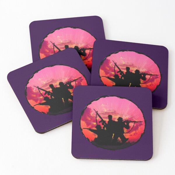 Item preview, Sunset Special Forces designed and sold by THE AMERICAN TEEVANGELIST.