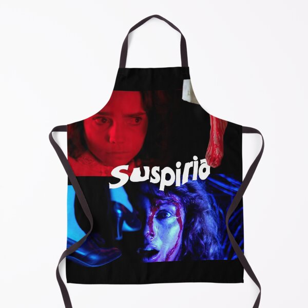 Item preview, Suspiria - Dario Argento designed and sold by NumbLock.