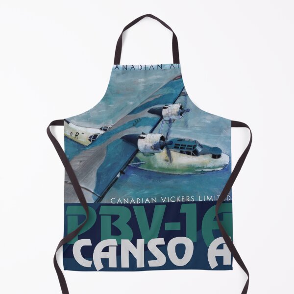 Item preview, Canso Flying Boat by Dennis Weber ShreddyStudio designed and sold by Dennis Weber.