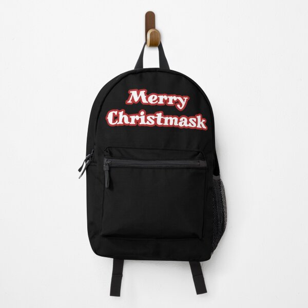 Item preview, Merry Christmask  designed and sold by Happy  Holiday.