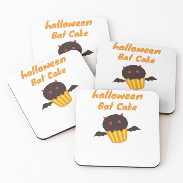 Item preview,  Halloween Bat Cake t shirt  designed and sold by Bachirdz.