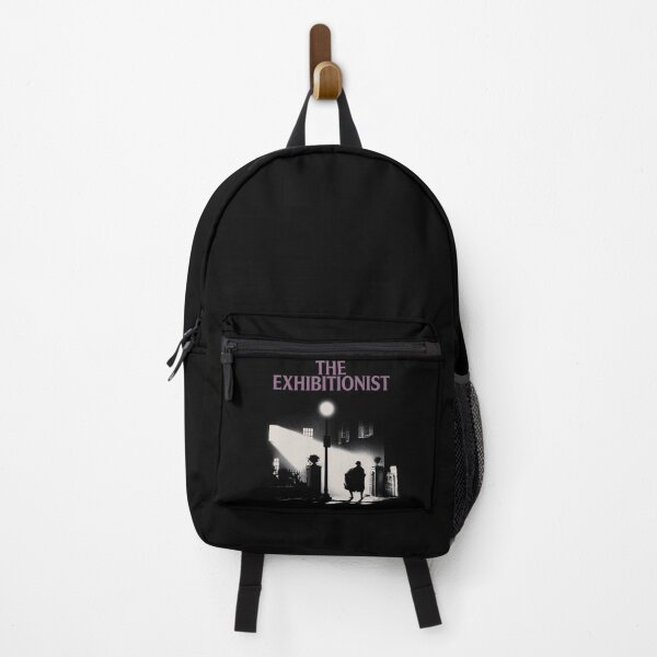 Item preview, The Exhibitionist designed and sold by mathiole.