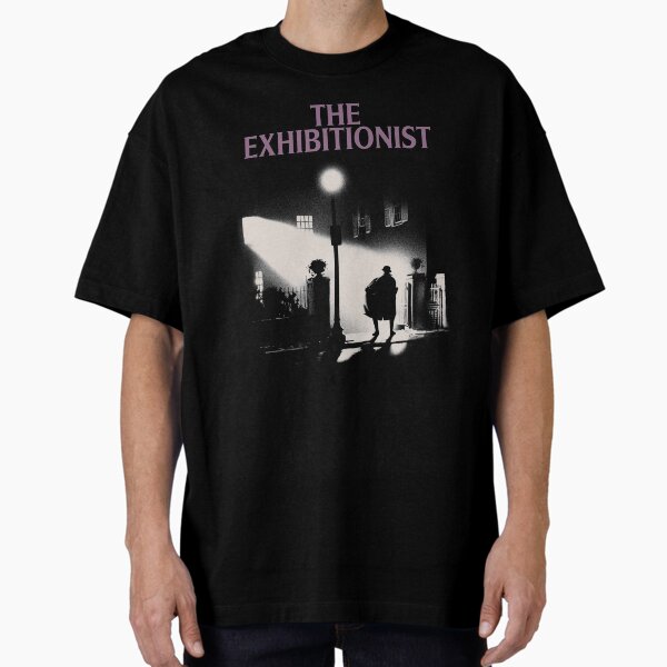 Item preview, The Exhibitionist designed and sold by mathiole.