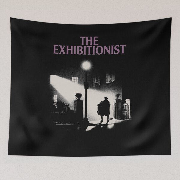Item preview, The Exhibitionist designed and sold by mathiole.