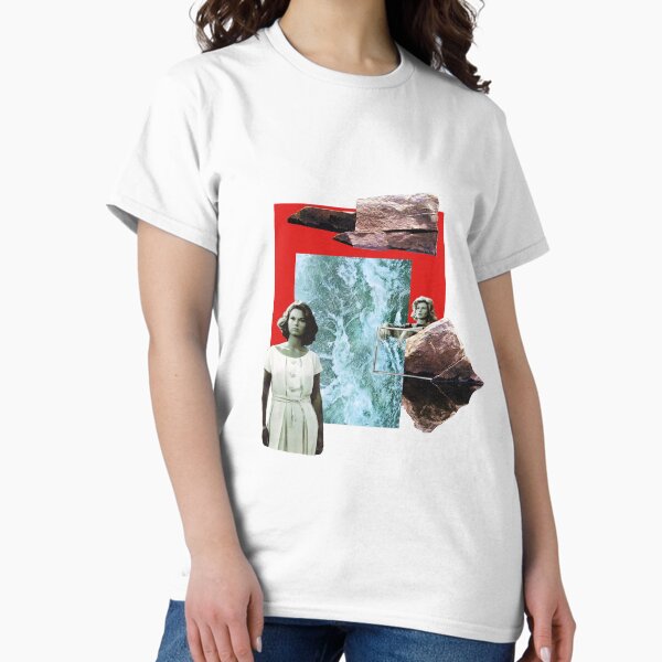 Item preview, L'Avventura - Antonioni designed and sold by NumbLock.
