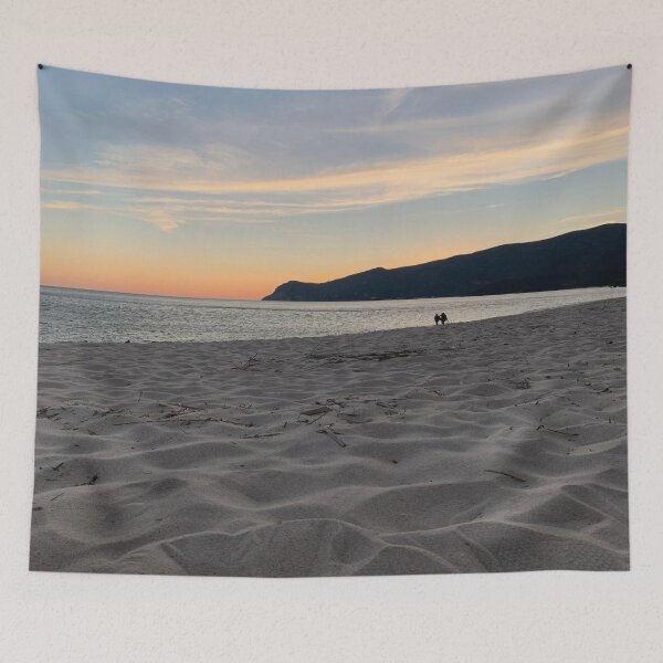 Item preview, The best sunset in Portugal designed and sold by Diogo88.