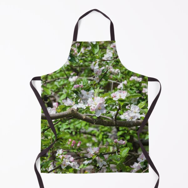 Item preview, Flowers in a Tree designed and sold by laughlinstudio.