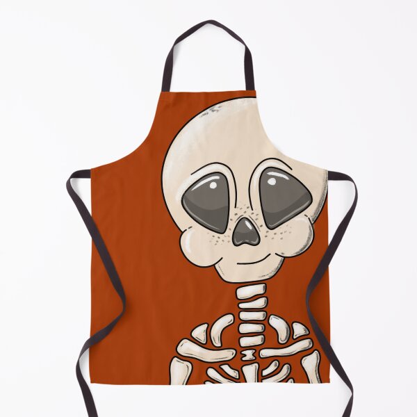 Item preview, Adorable Skeleton designed and sold by emmirice.