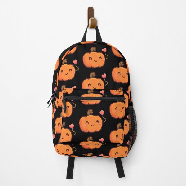 Item preview, Happy Pumpkin designed and sold by Fuchsia-Neko.