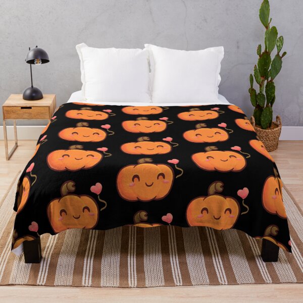 Item preview, Happy Pumpkin designed and sold by Fuchsia-Neko.