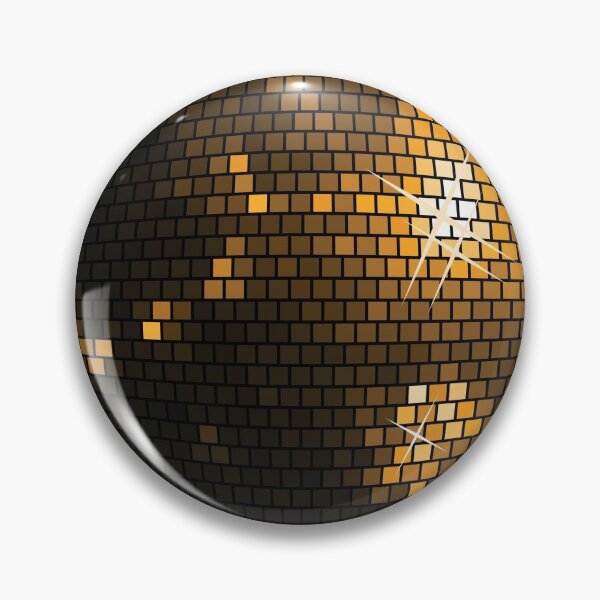 Item preview, Disco Ball - Mirror Ball designed and sold by Teeter-Totter.