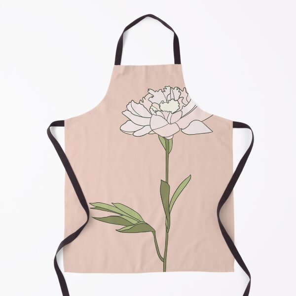 Item preview, Light Pastel Pink Carnation Flower designed and sold by Aryeh Studio.
