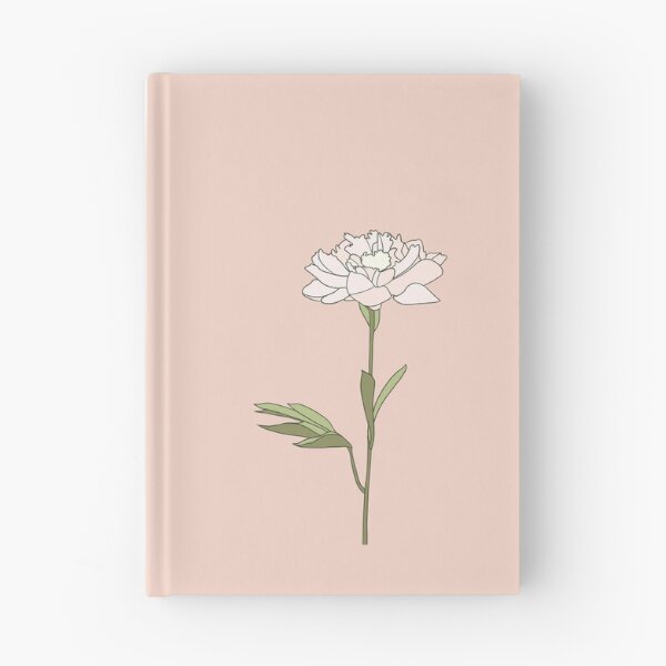 Item preview, Light Pastel Pink Carnation Flower  designed and sold by Aryeh Studio.