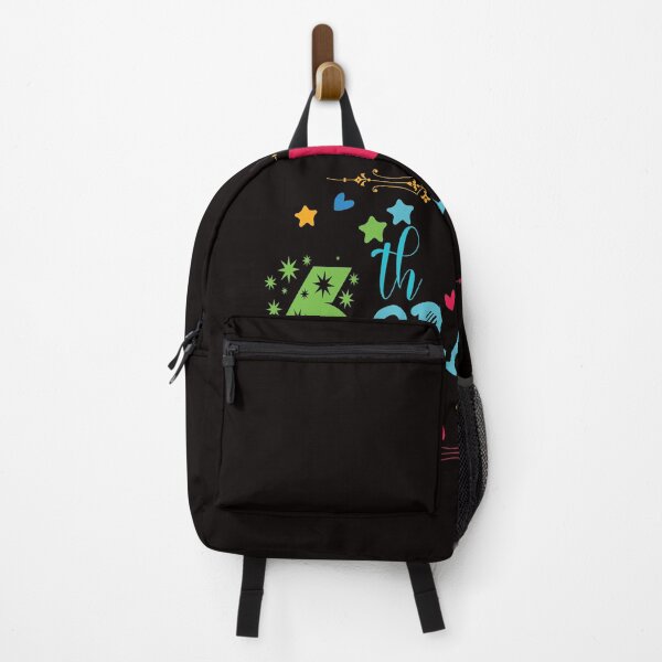 Item preview, 6th Grade: Happy Back To School designed and sold by cutitoutsir.