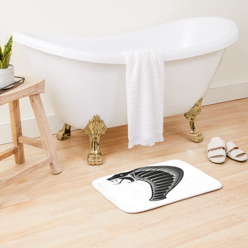 Item preview, Bath Mat designed and sold by RamiStore123.