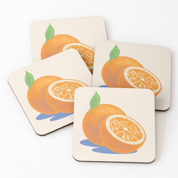 Item preview, LOVE ORANGE designed and sold by A H GINARTE.