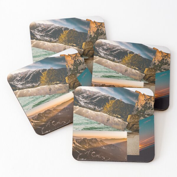 Item preview, Paradise collection designed and sold by Akm-Arts-09.