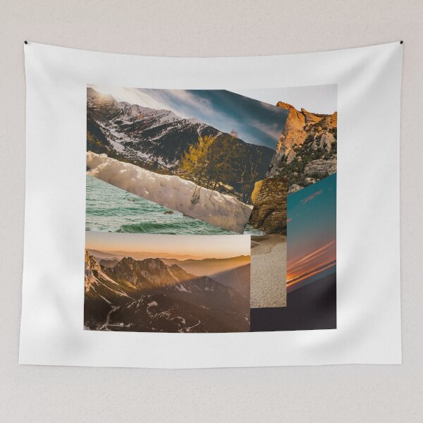 Item preview, Paradise collection designed and sold by Akm-Arts-09.