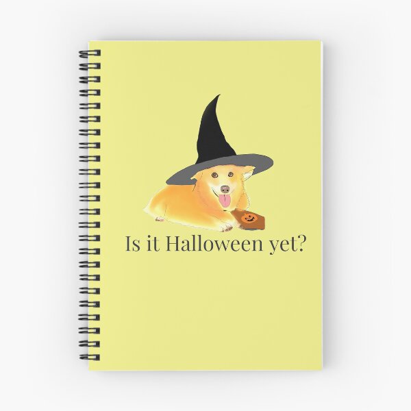 Item preview, Cute Halloween Corgi designed and sold by hashnan21.