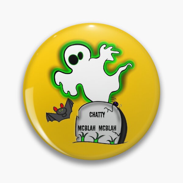 Item preview, Ghostly Night designed and sold by DitzyDonuts.