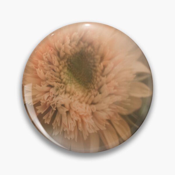 Item preview, Vintage Faded Fluffy Teddy Bear Sunflower designed and sold by JLPhotographer.